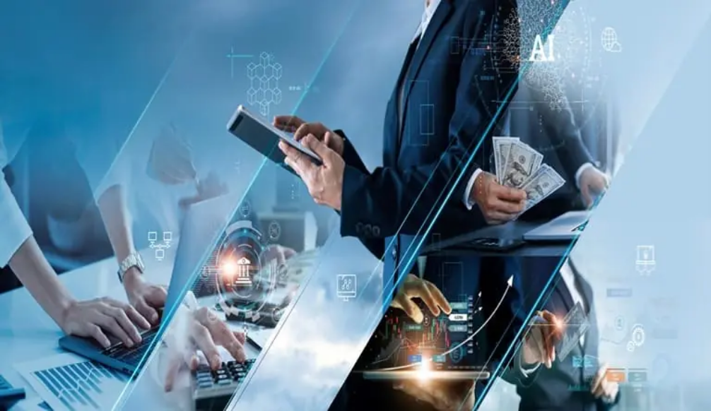 Digital Banking