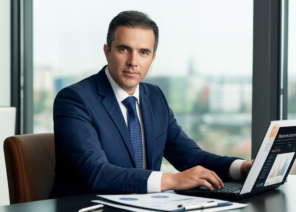 Financial Advisor